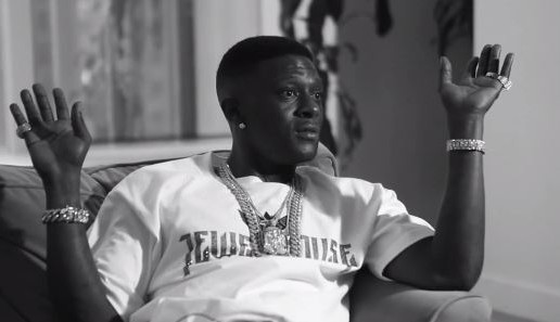 Lil Boosie Talks His New Clothing Line ‘Jewel House’, His New Thoughts On Jail & More w/ VIBE (Video)