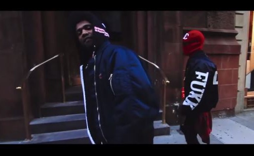 Kid Art & Vinny Chase – Imperial (Video)