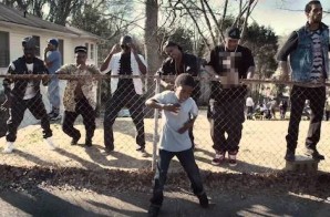 Wiz Khalifa – We Dem Boyz (Video)