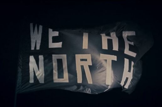 Watch Drake Narrate The Success Of The Toronto Raptors In #WeTheNorth !