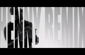 Mack Wilds – Henny (Remix) Feat. French Montana, Mobb Deep, & Busta Rhymes (Official Video)