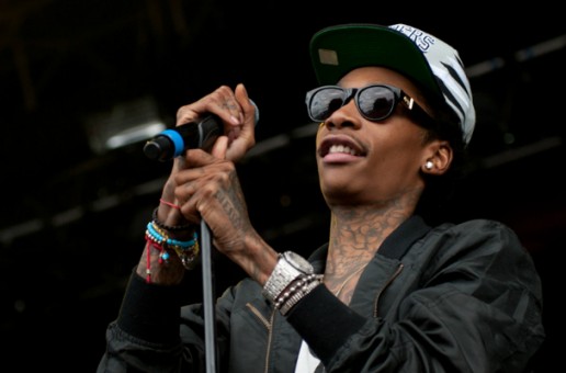 Wiz Khalifa – Maan! (Weedmix)