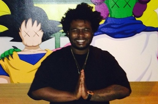 James Fauntleroy – A Beautiful Mind