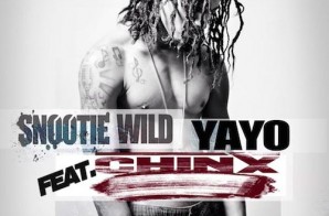 Chinx – Yayo (Remix)
