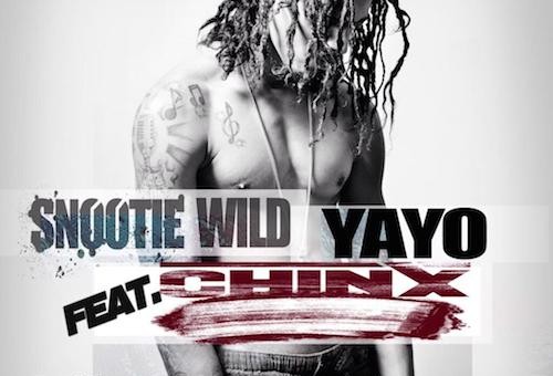 Chinx – Yayo (Remix)