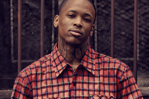 yg YG in: My Krazy Life (Review)  