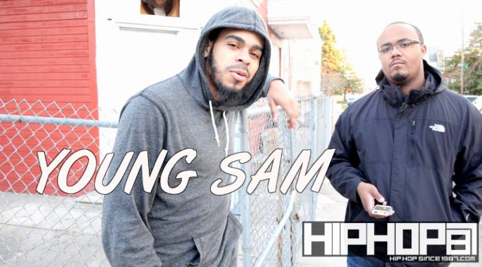 young-sam-interview Young Sam Talks New Music, Challenges He Faces, Rocky Single, Battle Rap & More (Video)  