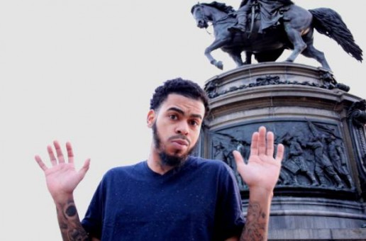 Young Sam – Rocky Freestyle (Official Video)