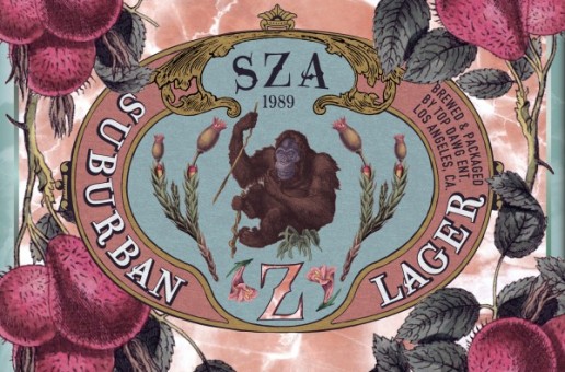 SZA – Babylon ft. Kendrick Lamar