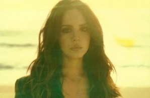 Lana Del Rey – West Coast