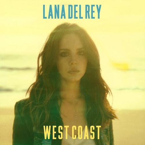 zCaqmZi Lana Del Rey – West Coast  