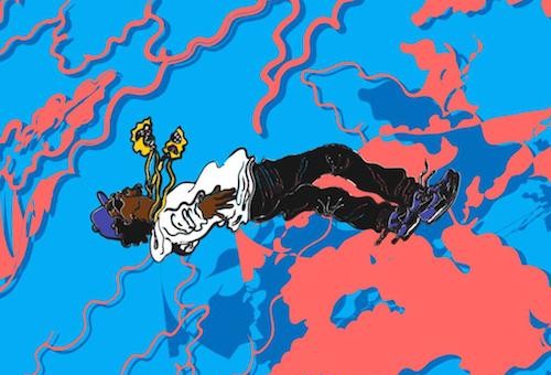 Iamsu! – Sincerely Yours (Album Cover & Tracklist)