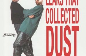 LA Leakers – Leaks That Collected Dust: The Audio Biography Of DJ Premier (Mixtape)