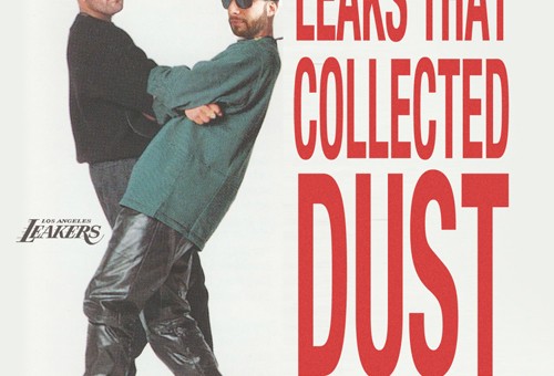 LA Leakers – Leaks That Collected Dust: The Audio Biography Of DJ Premier (Mixtape)