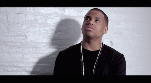 Mack Wilds – Remember The Time (Video)