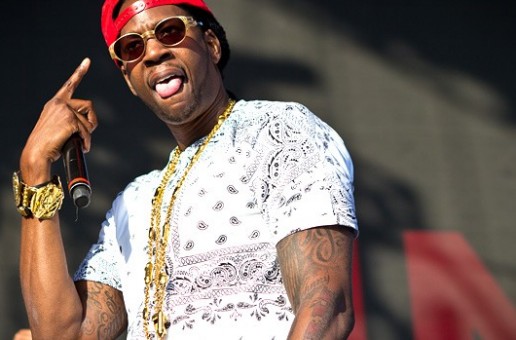 2 Chainz Goes In On Funkmaster Flex (Video)