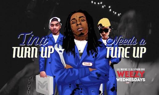 Lil Wayne – Weezy Wednesdays (Episode 12) (Video)