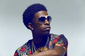 After Suffering Two Seizures And Cracking His Head On Set, Rich Homie Quan Has Been Hospitalized !!
