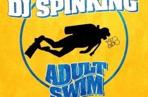 DJ Spinking – Adult Swim ft. ASAP Ferg, Tyga, Jeremih & Velous