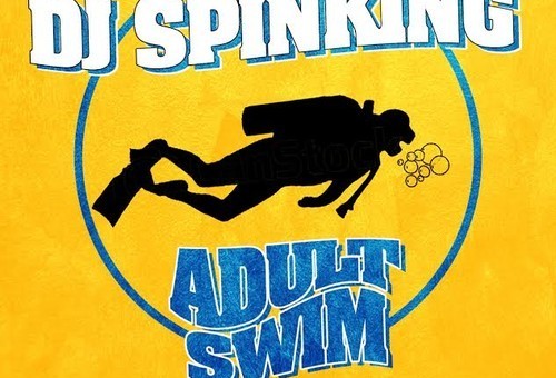 DJ Spinking – Adult Swim ft. ASAP Ferg, Tyga, Jeremih & Velous