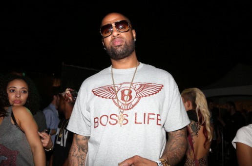 Slim Thug – Danny Glover