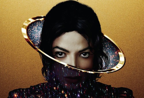 Michael Jackson – Xscape (Album Stream)