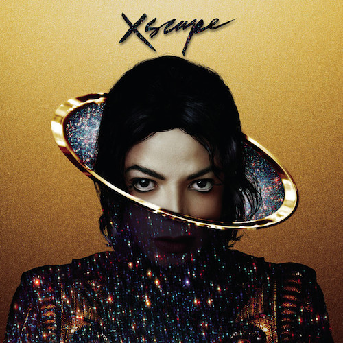 4LhU2g4 Michael Jackson - Xscape (Album Stream)  