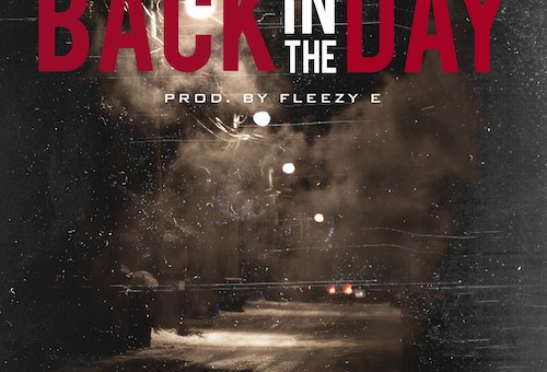 Jae Millz – Back In The Day