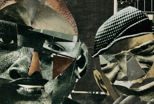 The Roots – And Then You Shoot Your Cousin (Album Stream)