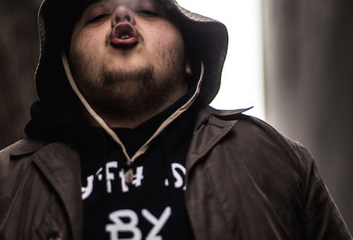 Alex Wiley – Ova (Video)