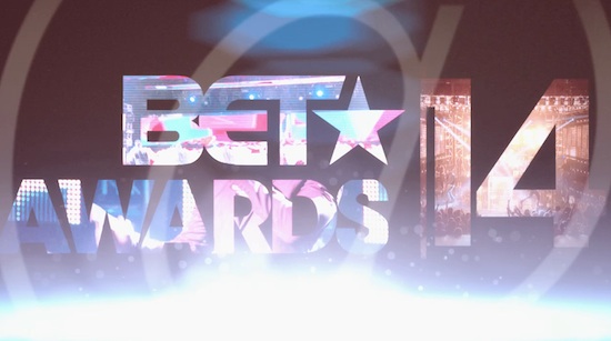 5VL43Fr 2014 BET Awards Nominations  