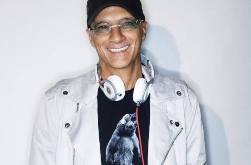Jimmy Ivoine To Step Down From Interscope Records