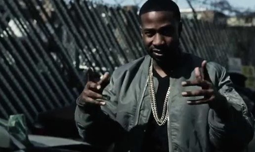 Ransom – Shampain Ft. Jadakiss & Raekwon (Video)