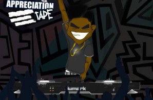 DJ Caesar – Appreciation (Mixtape)