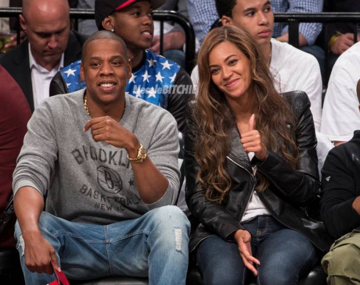 Beyonce-and-Jay-Z-no-ring-tattoos | Home of Hip Hop Videos & Rap Music,  News, Video, Mixtapes & more