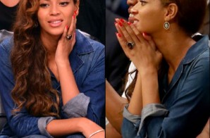 Beyonce-new-ring-298x196 Beyonce Removes 'IV' Tattoo?  