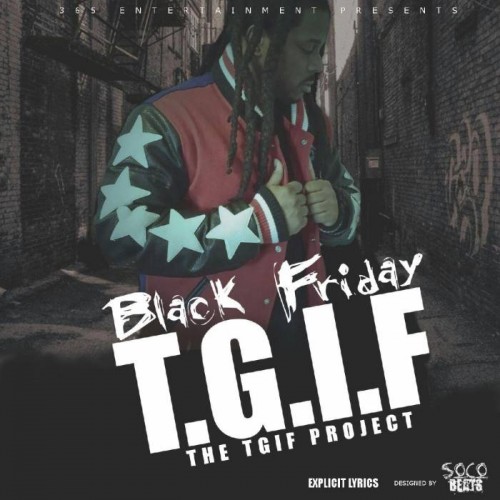 Black-Friday-The-T.G.I.F-Project-500x500 Black Friday - The T.G.I.F Project  