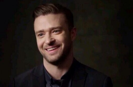 Justin Timberlake – Oprah’s “Master Class” Interview