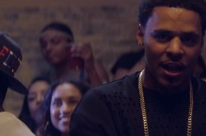 Bas – My Nigga Just Made Bail ft. J.Cole (Video)