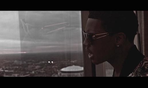 Tracy T – Goin’ Up (Video)