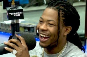 Ca$h Out – The Breakfast Club Interview (Video)