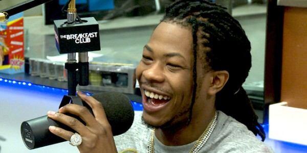 BnrXQ5HIUAAJZys Ca$h Out - The Breakfast Club Interview (Video)  