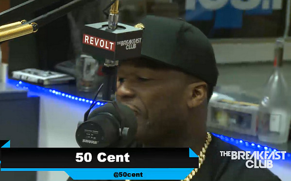 Bo7Md-8CAAAFM78-1 50 Cent - The Breakfast Club Interview (Video)  