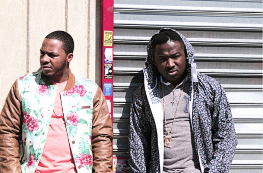 Chaos – Hate If You Wanna Ft. Troy Ave (Video)