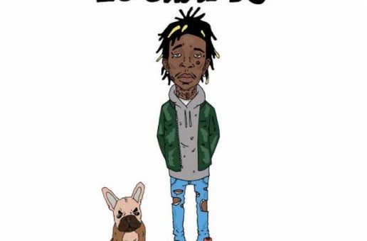 Wiz Khalifa Unveils 28 Grams Mixtape Artwork & Tells MTV It’s Going To Be A Classic (Video)