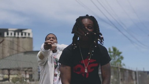 Lil Durk & OTF Nunu – OC (Video)