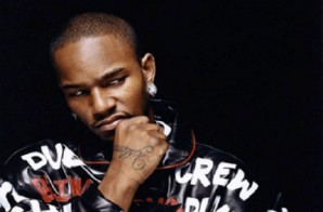 Cam’Ron Moves First Of The Month EP Series To July, Announces Features (Video)