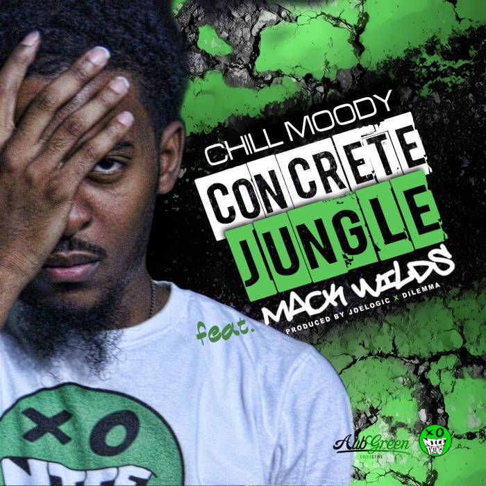 Chill-Moody-Concrete-Jungle-Feat-Mack-Wilds-Revision-No-Effect-2 Chill Moody - Concrete Jungle Ft. Mack Wilds  