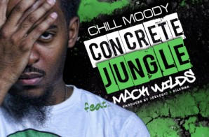 Chill Moody – Concrete Jungle Ft. Mack Wilds
