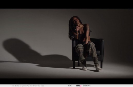 Chynna – Glen Coco (Video)